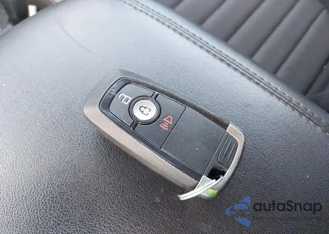 2024 Ford Edge Se z USA, uszkodzony, nr VIN 2FMPK4G90RBA34032